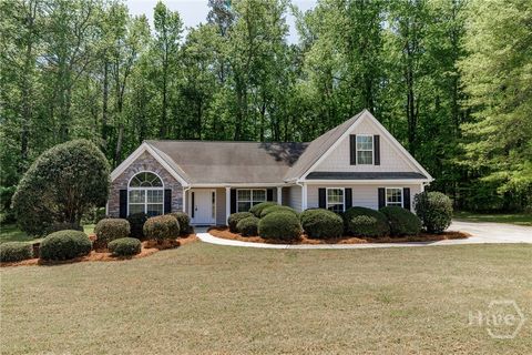 Photo of 336 Carrington Drive, Athens, GA 30605 (MLS # CL352353)