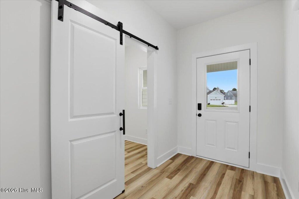 Photo of 43 Gold Court, Kenly, NC 27542 (MLS # 100593531)