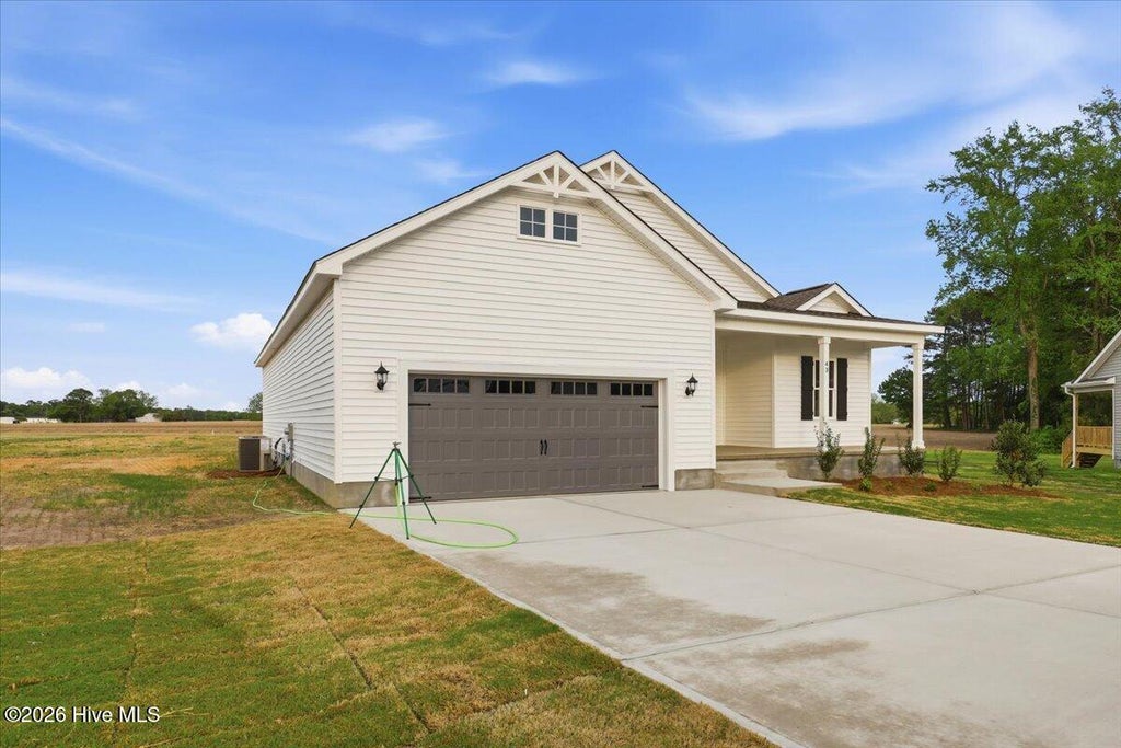 Photo of 43 Gold Court, Kenly, NC 27542 (MLS # 100593531)