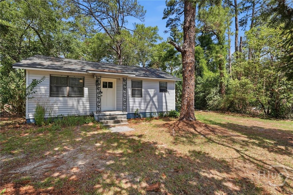 Photo of 22 N Easy Street, Statesboro, GA 30458 (MLS # SA356909)