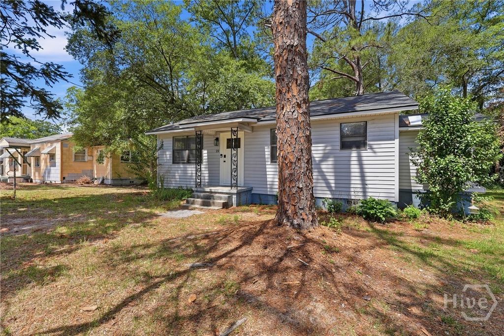 Photo of 22 N Easy Street, Statesboro, GA 30458 (MLS # SA356909)