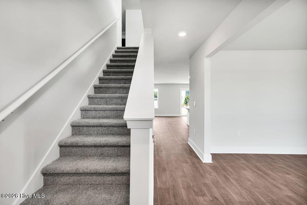 281 Marshwood Street Lot 96