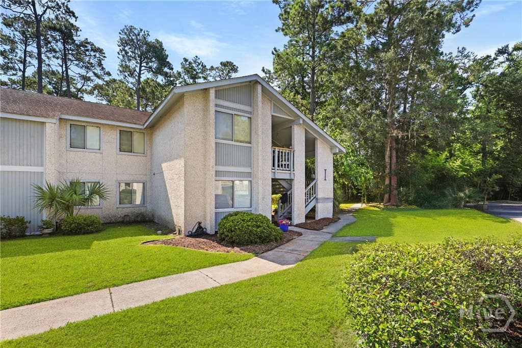 Photo of 102 Shoals Drive #I - 11, Savannah, GA 31410 (MLS # SA359897)