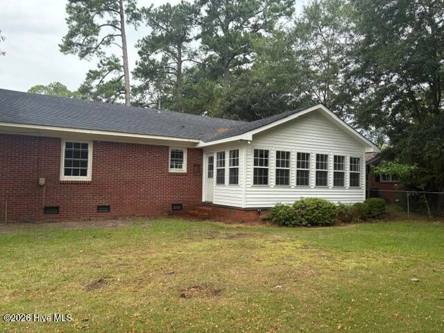 Photo of 1707 Carey Road, Kinston, NC 28501 (MLS # 100594248)