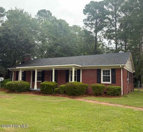 Photo of 1707 Carey Road, Kinston, NC 28501 (MLS # 100594248)