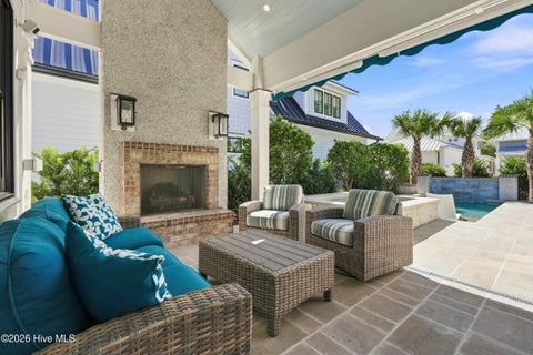 Tiny photo for 3763 Pergola Terrace, Wilmington, NC 28403 (MLS # 100601289)