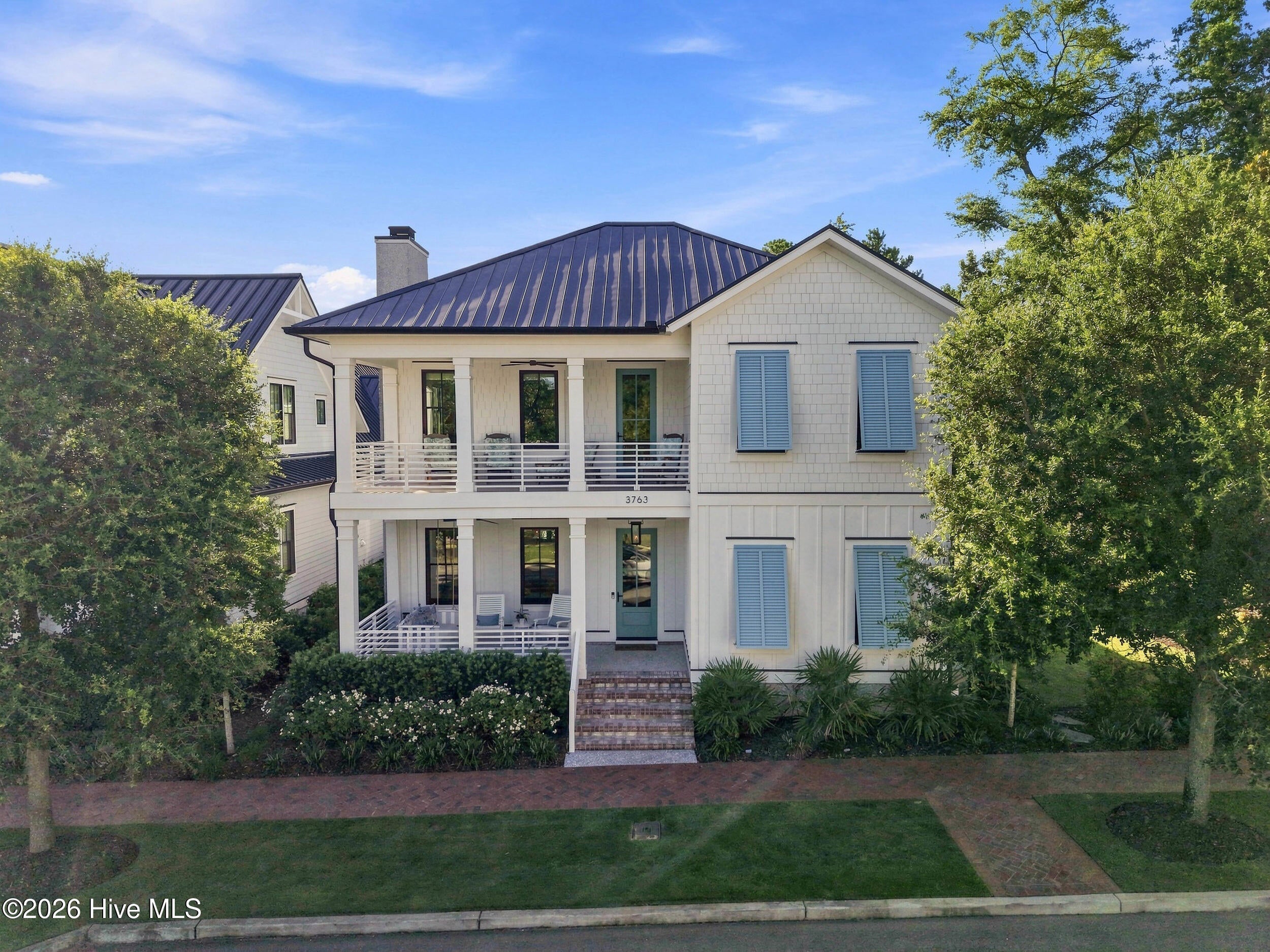 3763 Pergola Terrace