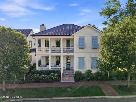 Tiny photo for 3763 Pergola Terrace, Wilmington, NC 28403 (MLS # 100601289)