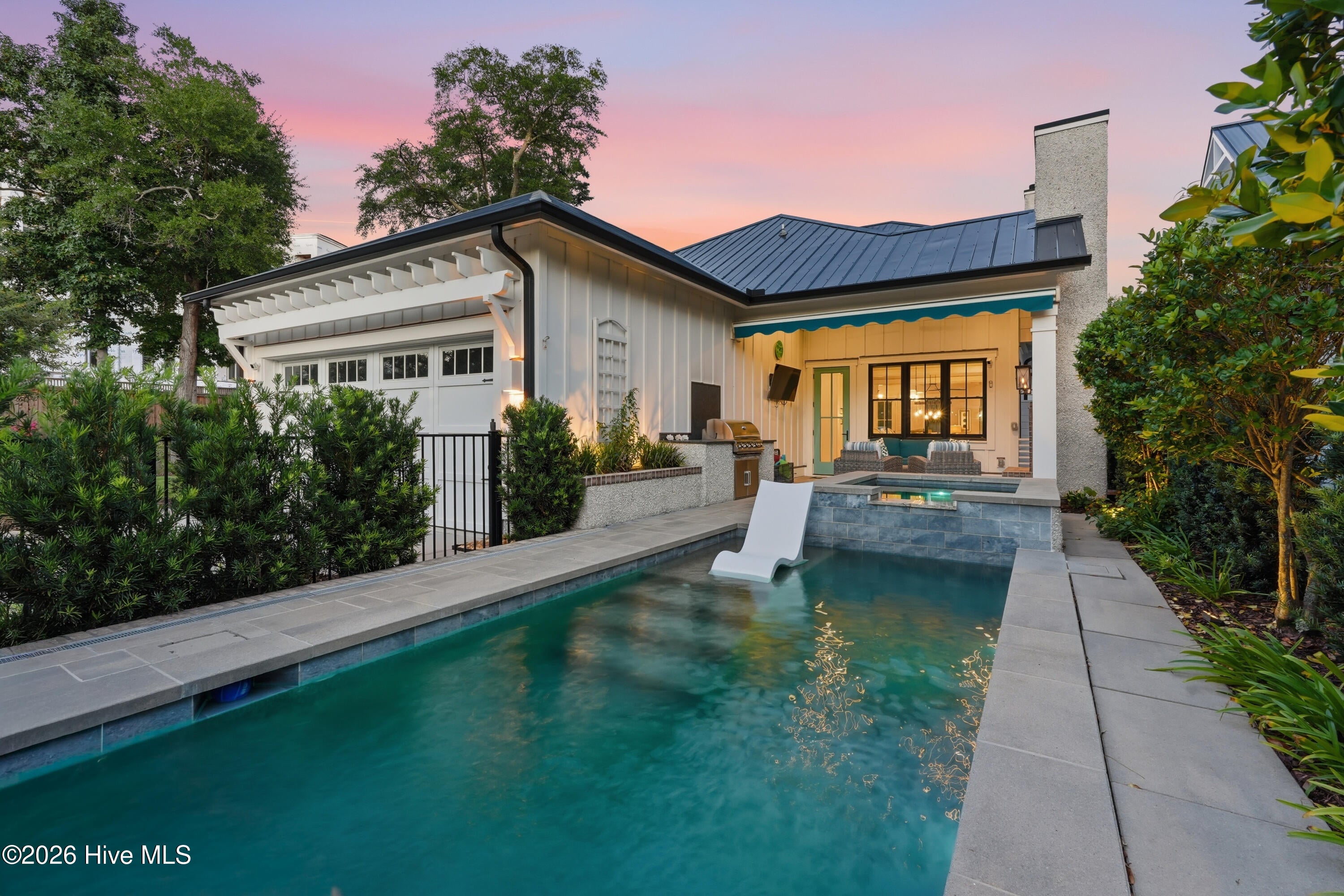 3763 Pergola Terrace