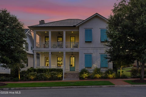 Tiny photo for 3763 Pergola Terrace, Wilmington, NC 28403 (MLS # 100601289)