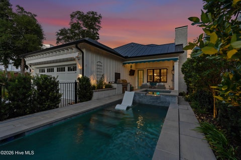 Tiny photo for 3763 Pergola Terrace, Wilmington, NC 28403 (MLS # 100601289)
