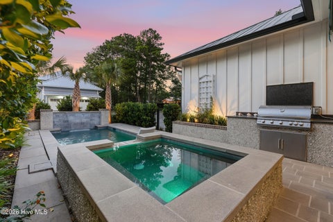 Tiny photo for 3763 Pergola Terrace, Wilmington, NC 28403 (MLS # 100601289)