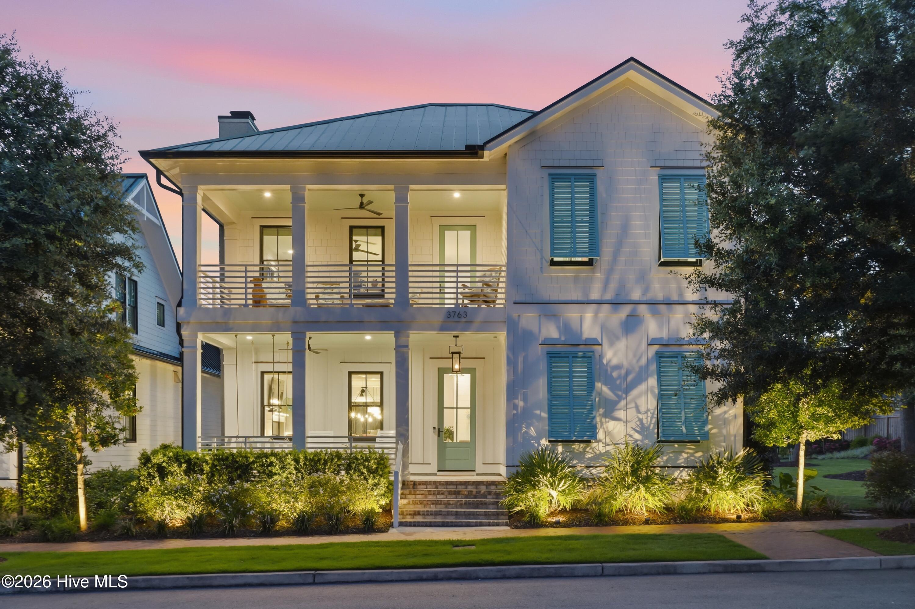3763 Pergola Terrace