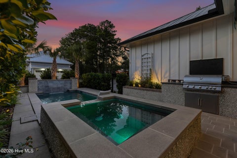 Tiny photo for 3763 Pergola Terrace, Wilmington, NC 28403 (MLS # 100601289)