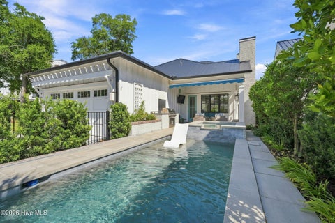Tiny photo for 3763 Pergola Terrace, Wilmington, NC 28403 (MLS # 100601289)