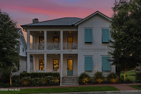 Tiny photo for 3763 Pergola Terrace, Wilmington, NC 28403 (MLS # 100601289)