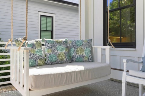 Tiny photo for 3763 Pergola Terrace, Wilmington, NC 28403 (MLS # 100601289)
