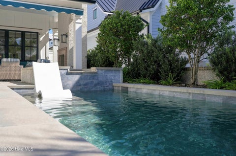 Tiny photo for 3763 Pergola Terrace, Wilmington, NC 28403 (MLS # 100601289)