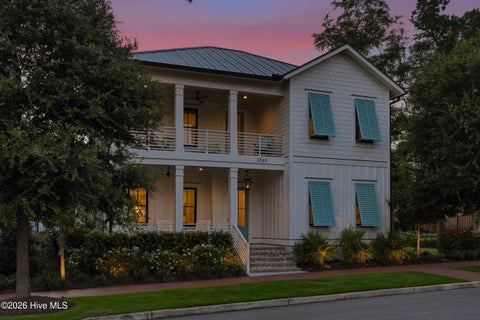 Tiny photo for 3763 Pergola Terrace, Wilmington, NC 28403 (MLS # 100601289)
