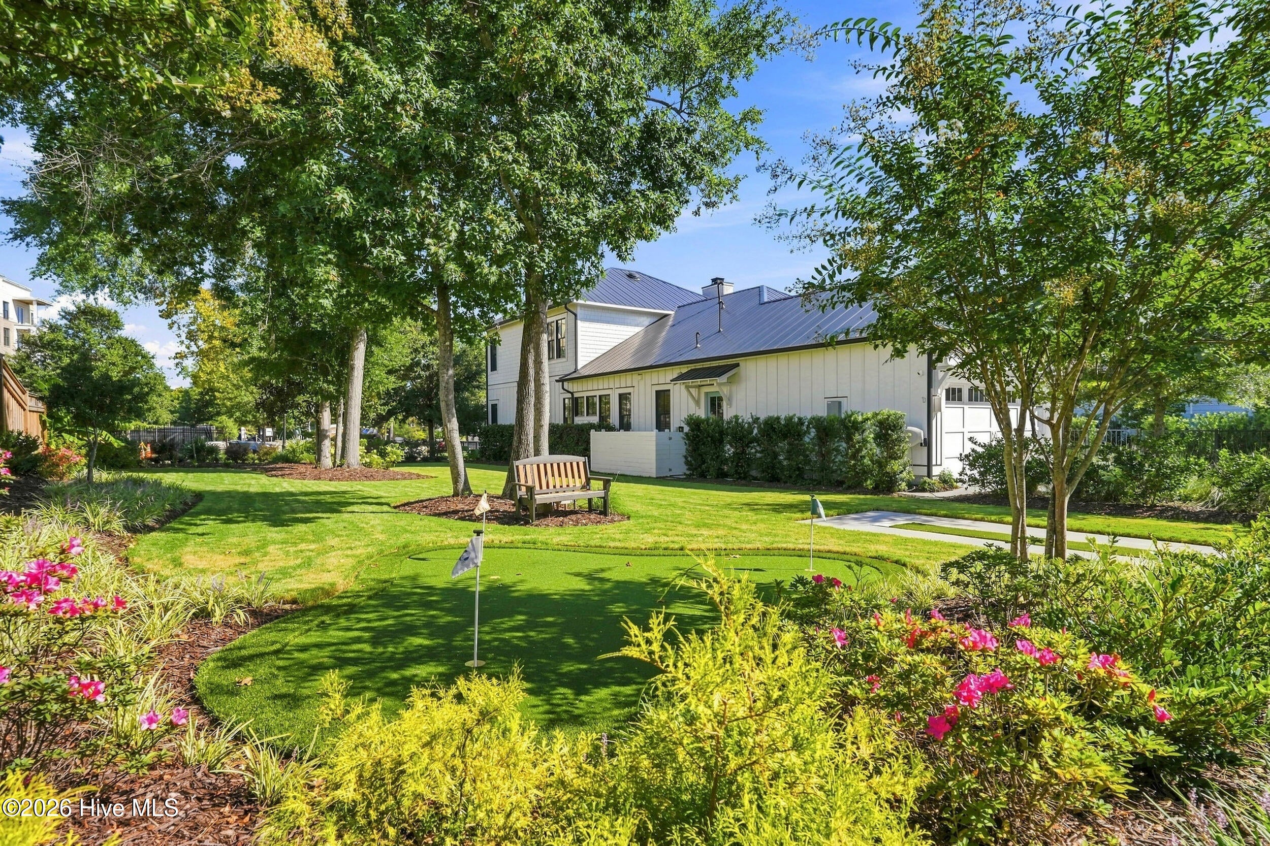 3763 Pergola Terrace