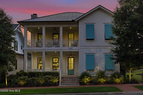 Tiny photo for 3763 Pergola Terrace, Wilmington, NC 28403 (MLS # 100601289)