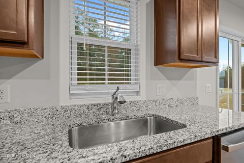 Tiny photo for 3170 Edgehill Drive, Leland, NC 28451 (MLS # 100546281)