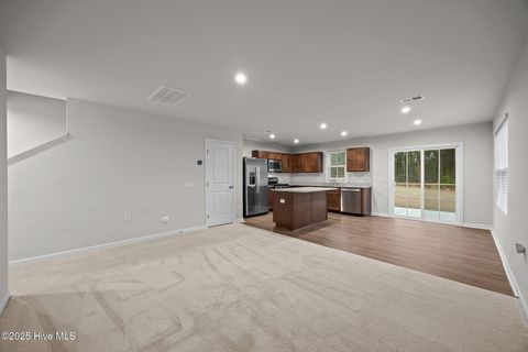 Tiny photo for 3170 Edgehill Drive, Leland, NC 28451 (MLS # 100546281)