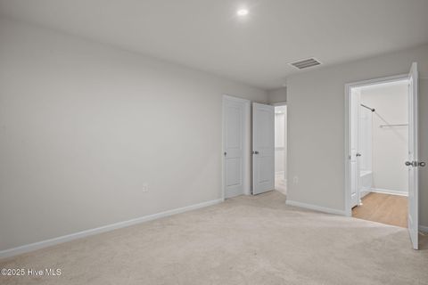 Tiny photo for 3170 Edgehill Drive, Leland, NC 28451 (MLS # 100546281)