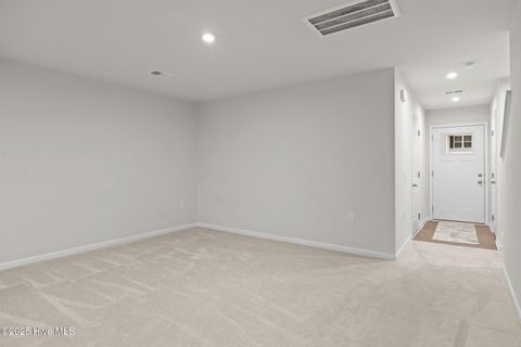 Tiny photo for 3170 Edgehill Drive, Leland, NC 28451 (MLS # 100546281)