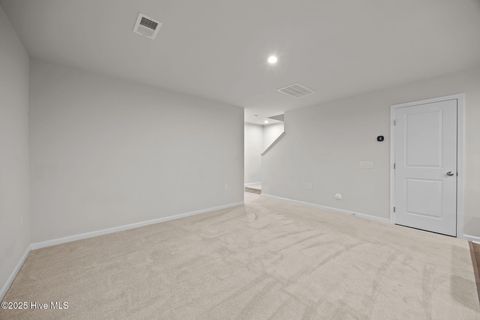 Tiny photo for 3170 Edgehill Drive, Leland, NC 28451 (MLS # 100546281)