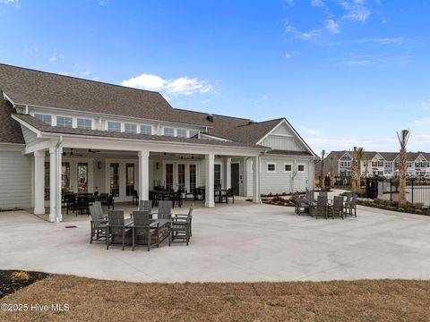 Tiny photo for 3170 Edgehill Drive, Leland, NC 28451 (MLS # 100546281)