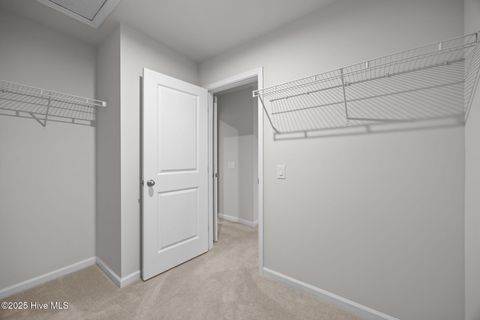 Tiny photo for 3170 Edgehill Drive, Leland, NC 28451 (MLS # 100546281)