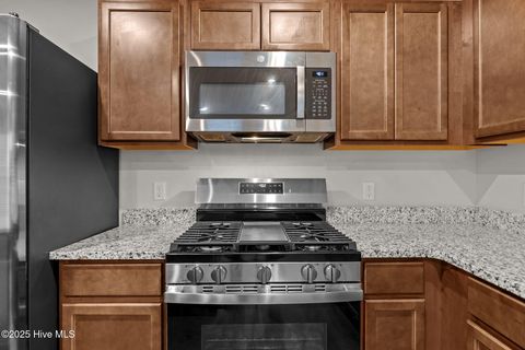 Tiny photo for 3170 Edgehill Drive, Leland, NC 28451 (MLS # 100546281)