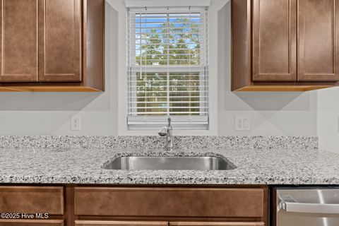 Tiny photo for 3170 Edgehill Drive, Leland, NC 28451 (MLS # 100546281)