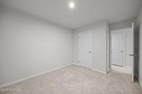 Tiny photo for 3170 Edgehill Drive, Leland, NC 28451 (MLS # 100546281)