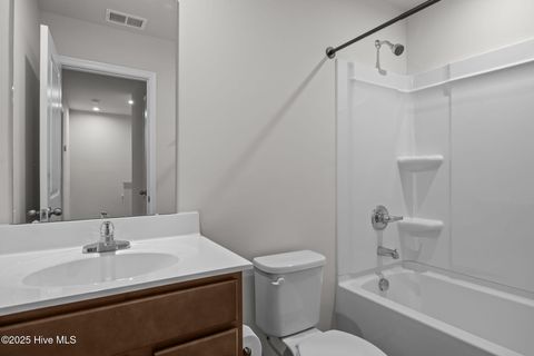 Tiny photo for 3170 Edgehill Drive, Leland, NC 28451 (MLS # 100546281)