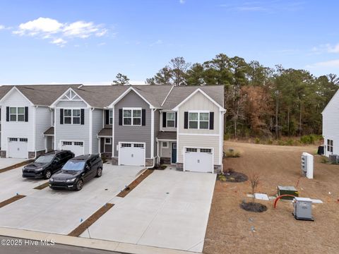 Tiny photo for 3170 Edgehill Drive, Leland, NC 28451 (MLS # 100546281)
