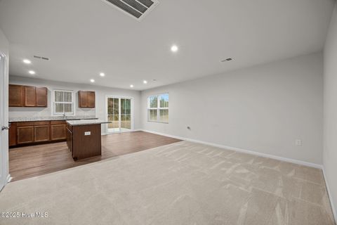 Tiny photo for 3170 Edgehill Drive, Leland, NC 28451 (MLS # 100546281)