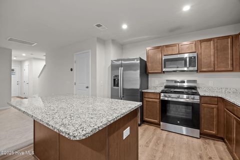 Tiny photo for 3170 Edgehill Drive, Leland, NC 28451 (MLS # 100546281)