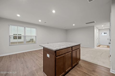 Tiny photo for 3170 Edgehill Drive, Leland, NC 28451 (MLS # 100546281)