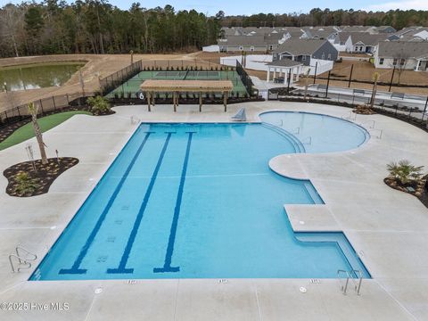 Tiny photo for 3170 Edgehill Drive, Leland, NC 28451 (MLS # 100546281)