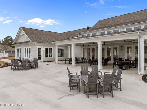 Tiny photo for 3170 Edgehill Drive, Leland, NC 28451 (MLS # 100546281)