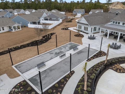 Tiny photo for 3170 Edgehill Drive, Leland, NC 28451 (MLS # 100546281)