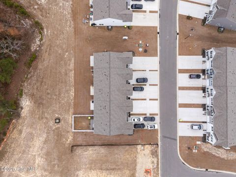 Tiny photo for 3170 Edgehill Drive, Leland, NC 28451 (MLS # 100546281)