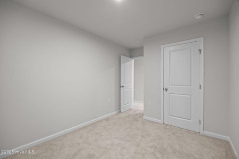 Tiny photo for 3170 Edgehill Drive, Leland, NC 28451 (MLS # 100546281)