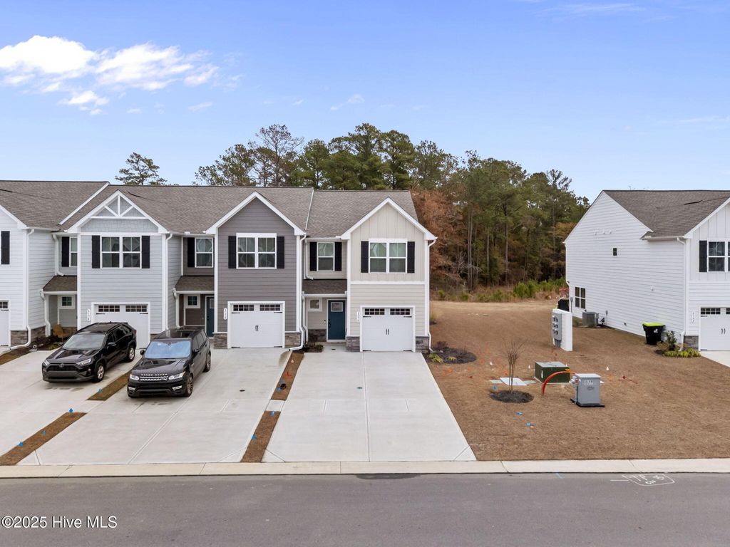 Photo of 3170 Edgehill Drive, Leland, NC 28451 (MLS # 100546281)