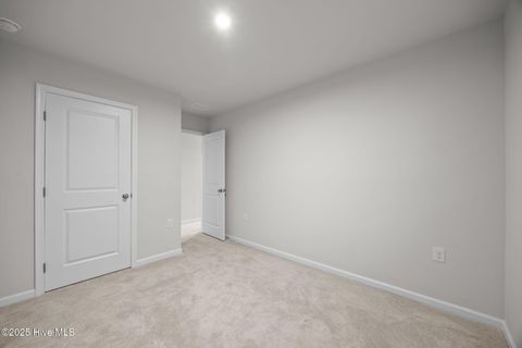 Tiny photo for 3170 Edgehill Drive, Leland, NC 28451 (MLS # 100546281)