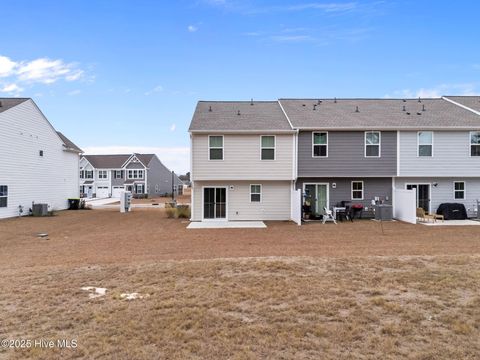 Tiny photo for 3170 Edgehill Drive, Leland, NC 28451 (MLS # 100546281)