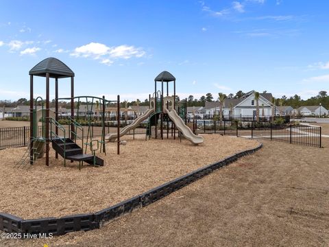 Tiny photo for 3170 Edgehill Drive, Leland, NC 28451 (MLS # 100546281)