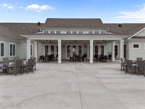 Tiny photo for 3170 Edgehill Drive, Leland, NC 28451 (MLS # 100546281)